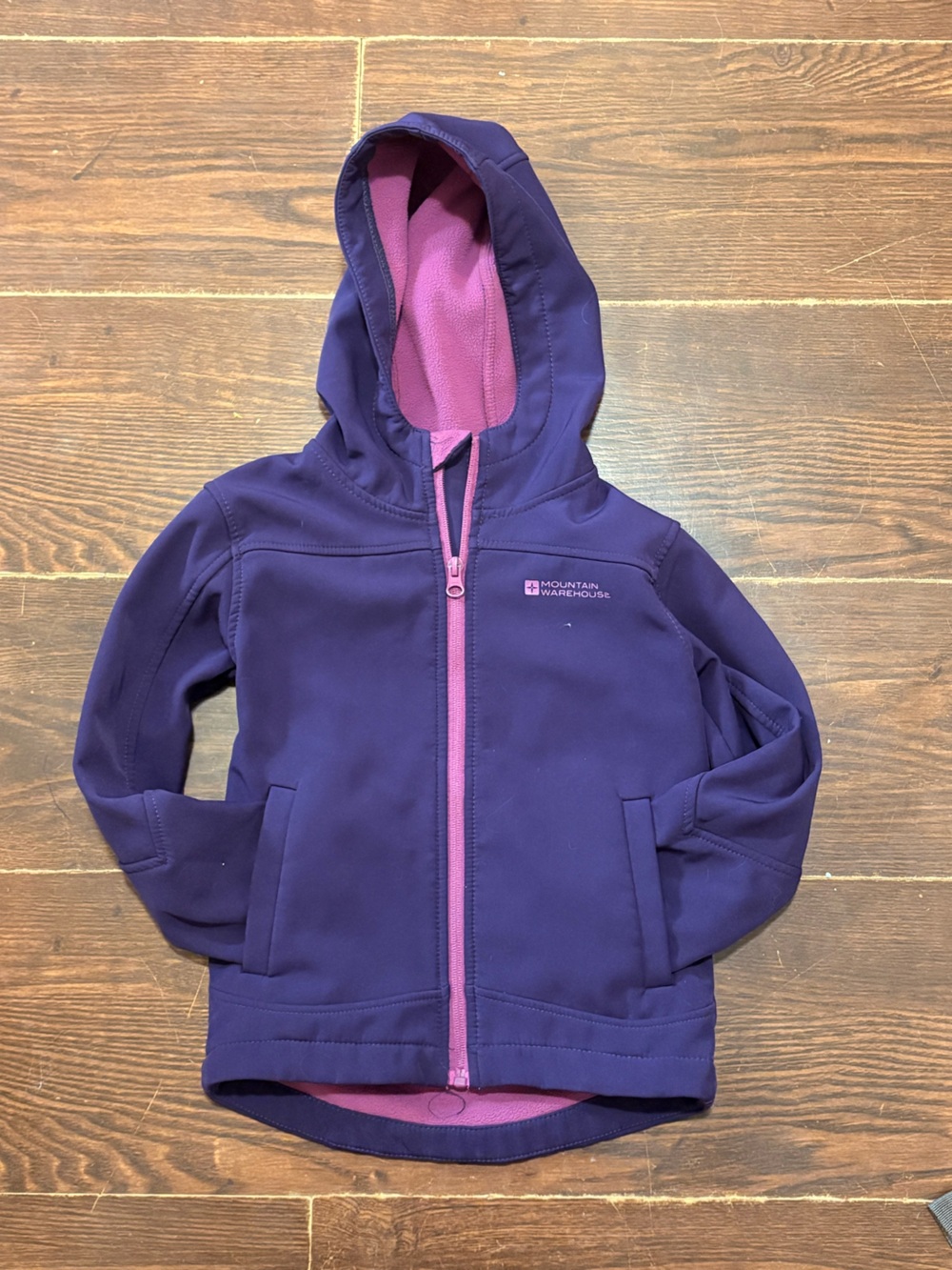 Mountain Warehouse Toddler jacket